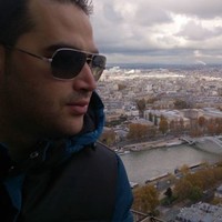 Selman Hamid Boudghene Stambouli
