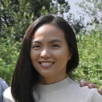 Sheila Alarcon Pagkalinawan