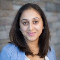 Preet Rai, Cpa Cma