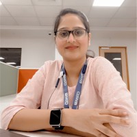 Jayati Shukla