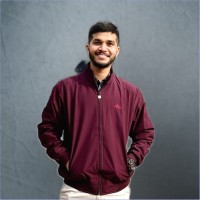 Deepak Verma