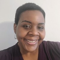 Andrea Geiger, Mba, Cissp, Cap