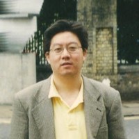 Stanley Wang