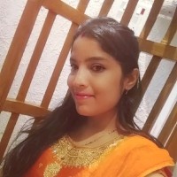 Monika Shrivas