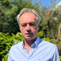 Peter Coster