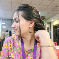 Shivangi Shukla
