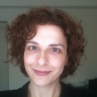 Zoe Konstantinidou