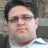Hamidreza Gh