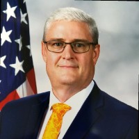 Timothy McMahon Ph.D