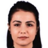 Zehra Özkanli