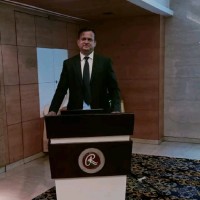 Zakir Hussain Abdul Haq