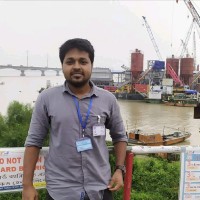 Md Parvez Alam