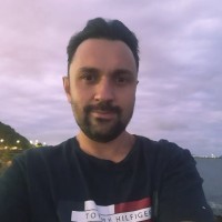 João Marcos Corrêa