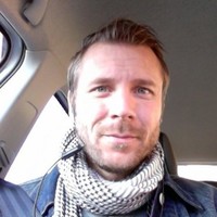 Nicklas Mårtensson