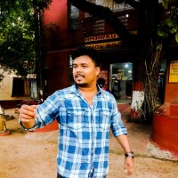 Supratyush Jena