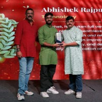 Abhishek Rajput