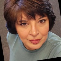 Antoinette Vigil