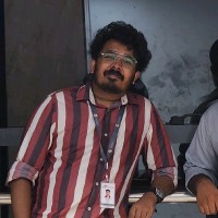 Anoop Sreekumar
