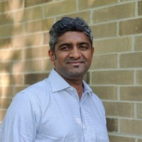 Praveen Jayasheela