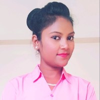 Urvashi Kumari Ganjhu