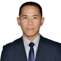 Eric Tan