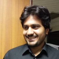 Ubaidullah Baig
