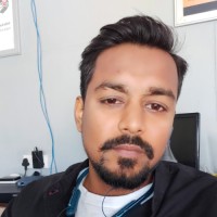 Swapnil Pratap