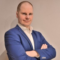 Paweł Przybył