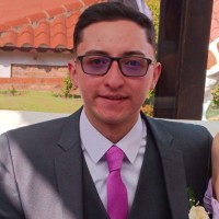 Luis Guillermo Moreno Perilla