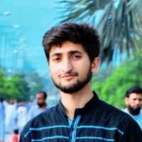 Muhammad Haris Ghani