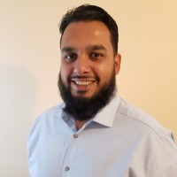 Syed Qadri