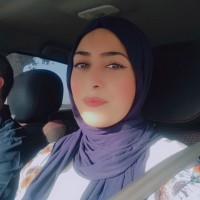 Amina Khaldi