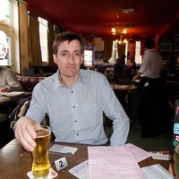 Neil Thackeray