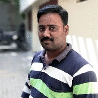 Bharathiraja Loganathan