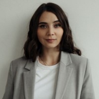 Iuliia Borisova