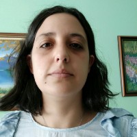Irene González Redondo
