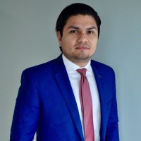 Jose Francisco Mainou Gomez