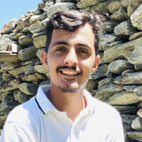 Zurain Ali
