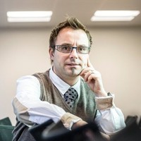 Patrick Blättler