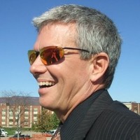 Terry Knouff