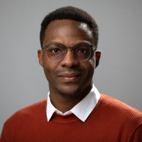 Aina Ademola Ibukun, Ph.D.