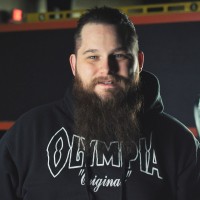 Joshua Finehout