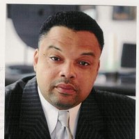 Darren Williams