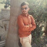 Dharmik P.