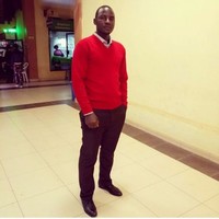 Kelvin Keya Ondago