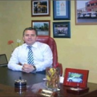 Jose Ramon Fernández