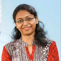 Deepthi John