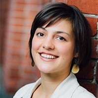 Lydia Viloria