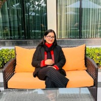 Kirti K