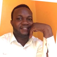 Eshokeme Oludare James